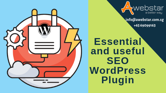 Essential and Useful SEO WordPress Plugin