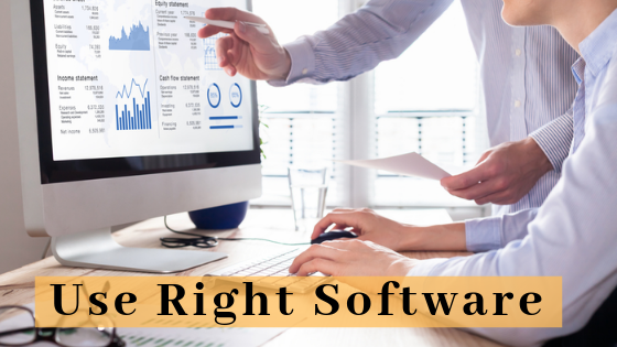 Choose right hr software