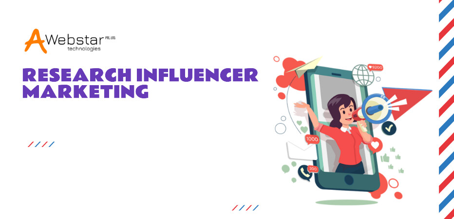 Research Influencer Marketing