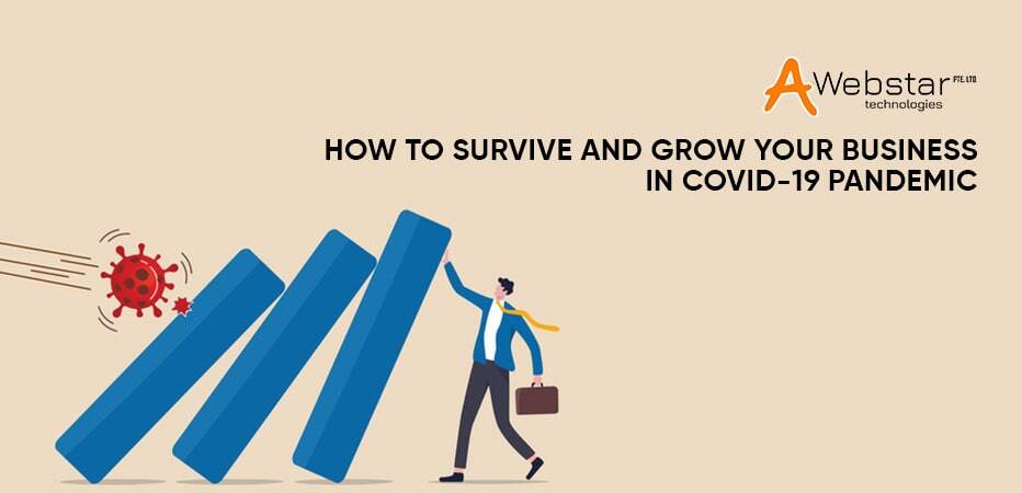 Survive and Grow Business
