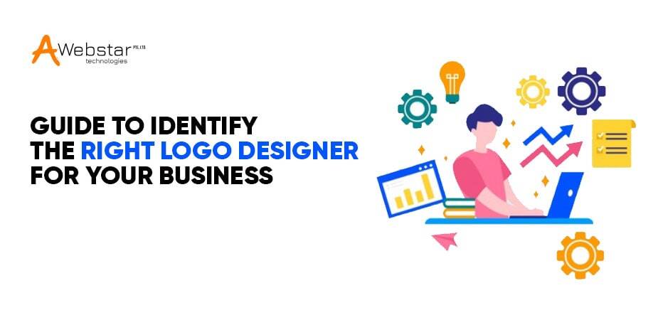 Guide to Identify the Right Logo Designer for Your Business