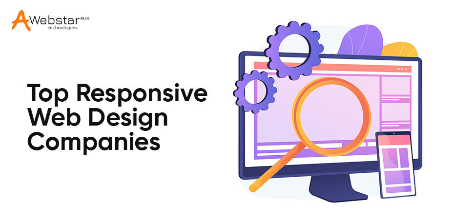 Responsive Web Design Companies