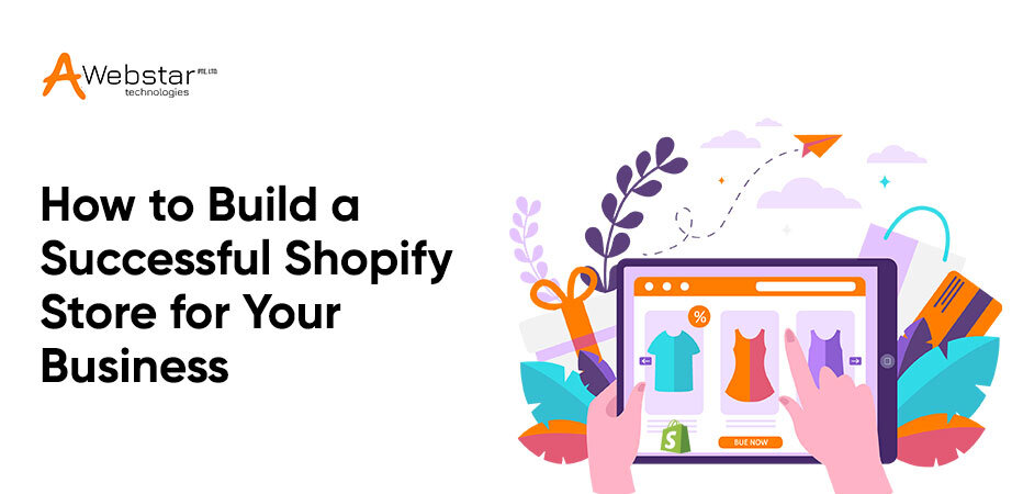 Build a Successful Shopify Store