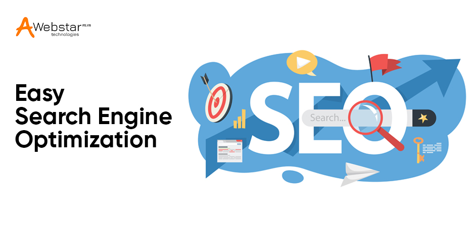 Easy Search Engine Optimization
