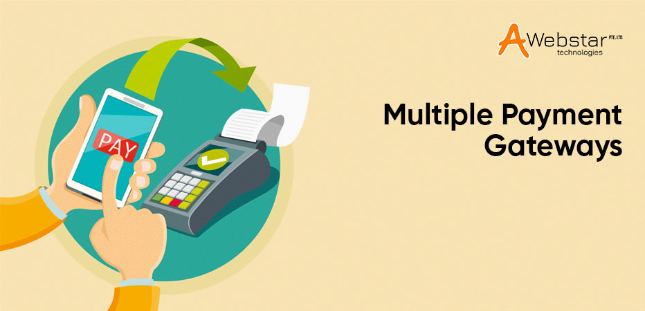 Multiple-Payment-Gateways