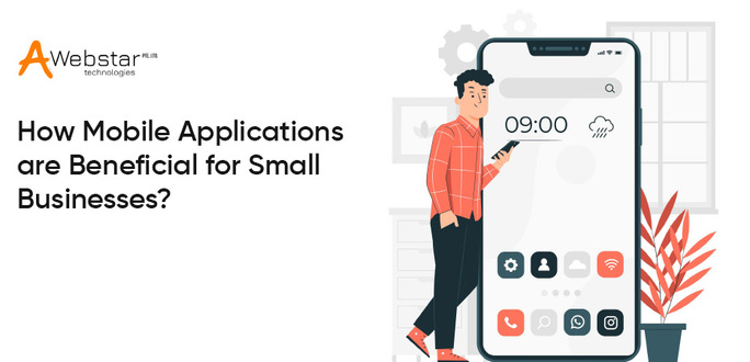 obile-Applications-are-Beneficial-for-Small-Businesses