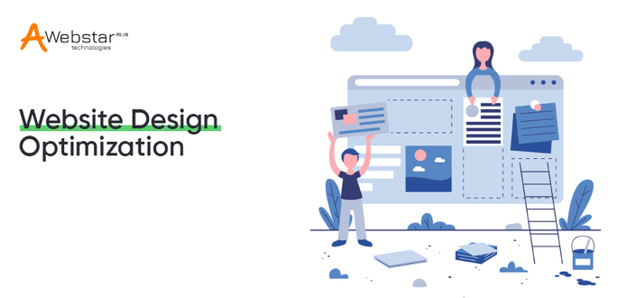 Website-Design-Optimization