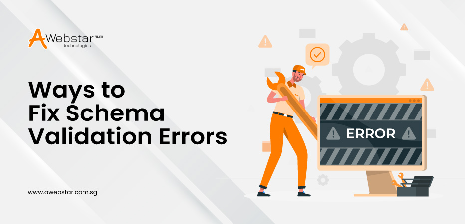 Fix-Schema-Validation-Errors